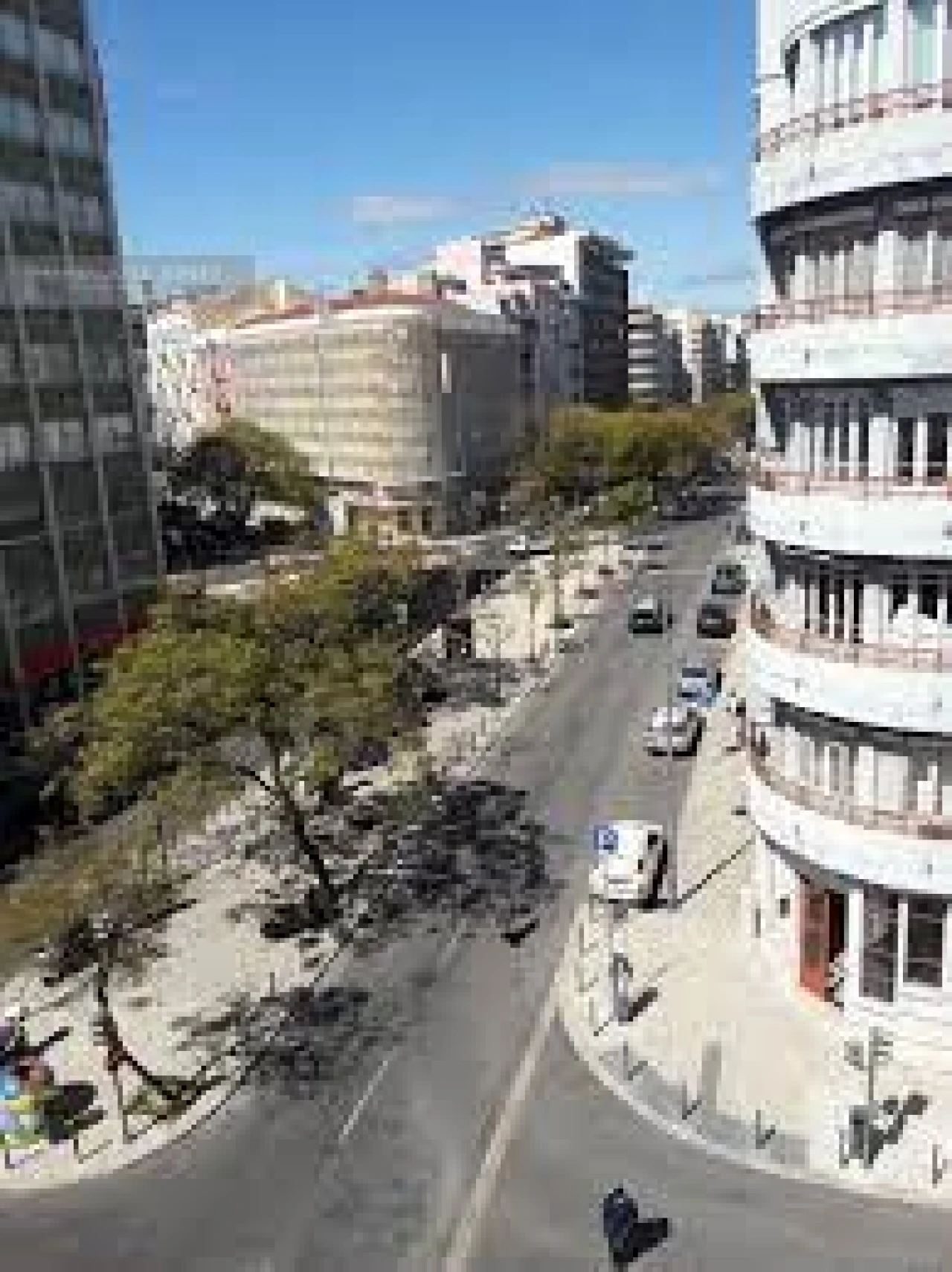 Escritório para Arrendamento em Avenidas Novas Foto 3