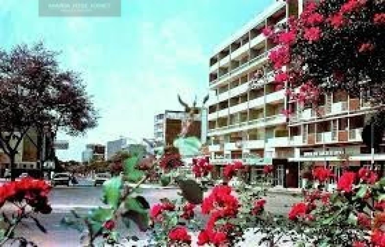 Escritório para Arrendamento em Avenidas Novas Foto 1