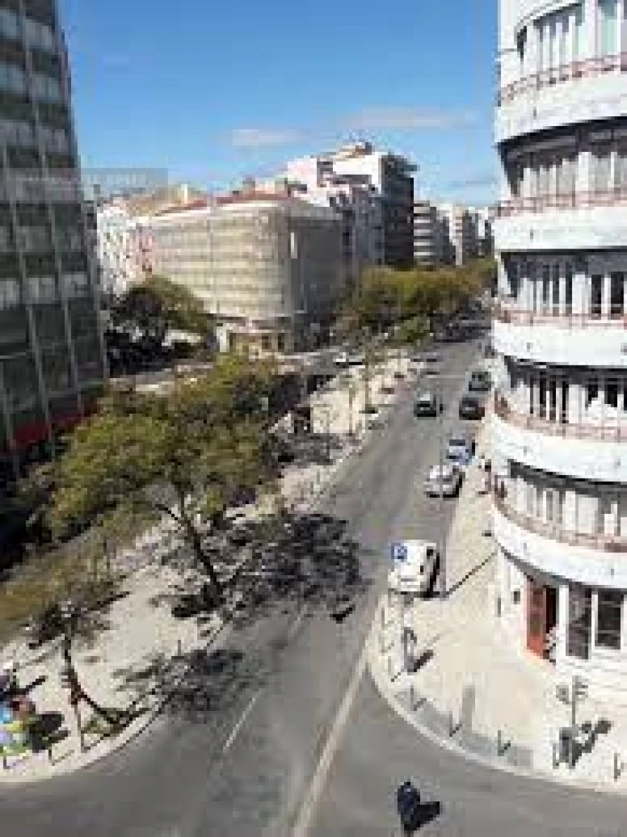 Escritório para Arrendamento em Avenidas Novas Foto 3