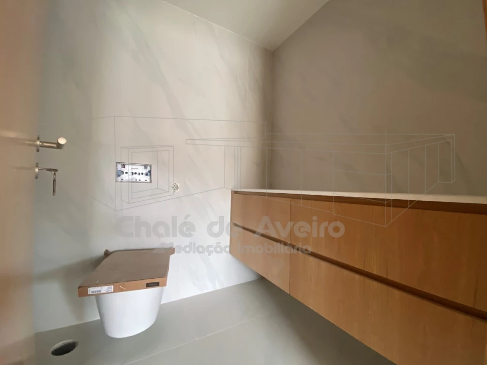 Apartamento T2 para Venda em Glória e Vera Cruz Foto 18