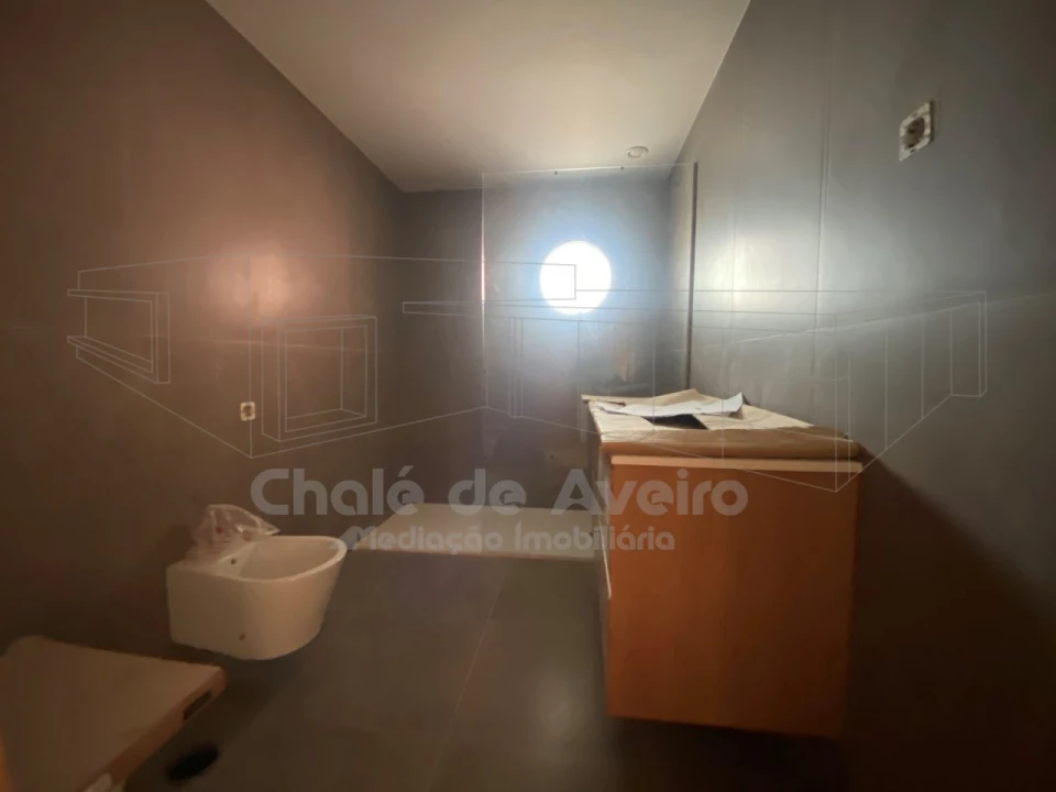 Apartamento T2 para Venda em Glória e Vera Cruz Foto 29