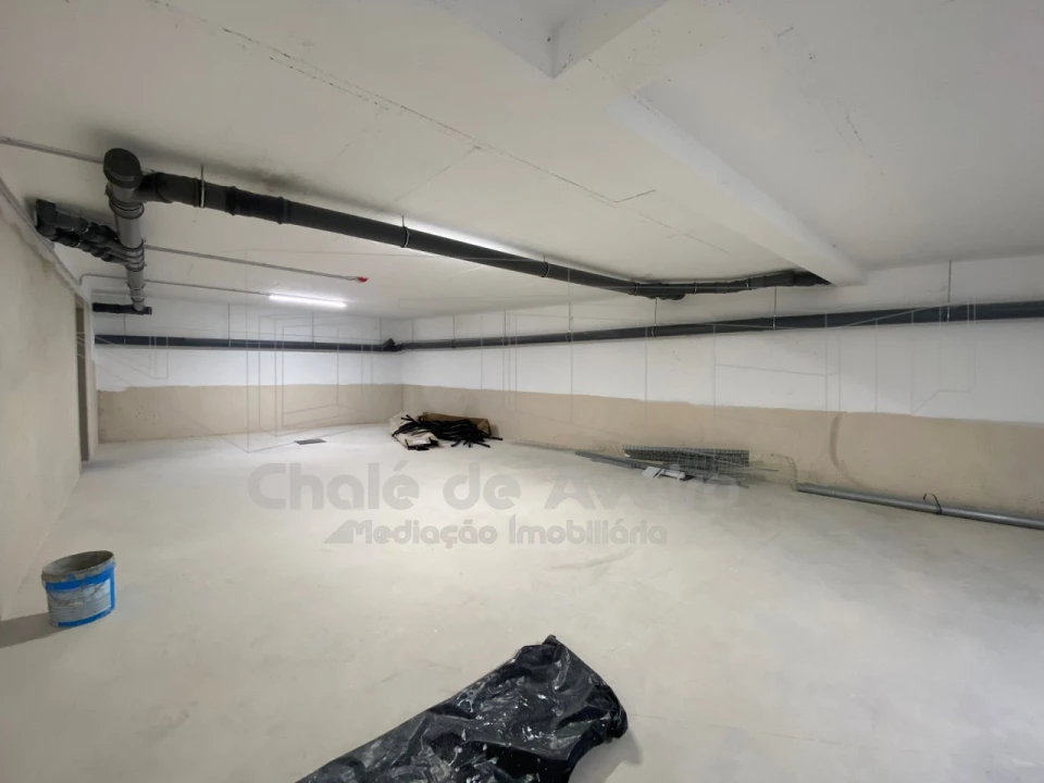 Apartamento T2 para Venda em Glória e Vera Cruz Foto 34