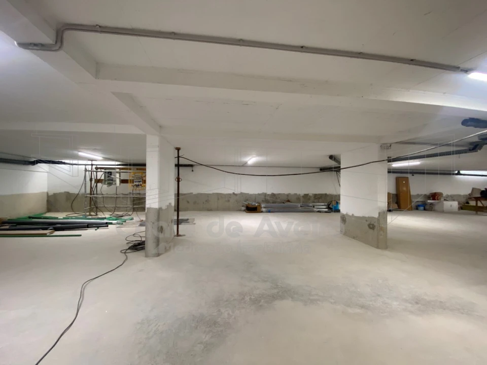 Apartamento T2 para Venda em Glória e Vera Cruz Foto 36