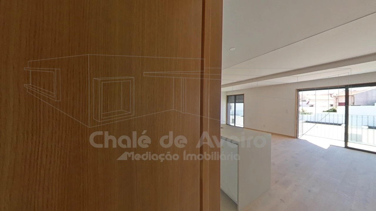 Apartamento T2 para Venda em Glória e Vera Cruz Foto 13