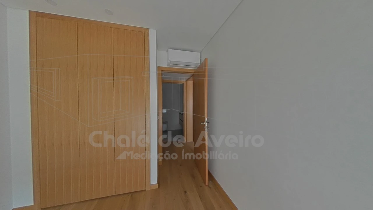 Apartamento T2 para Venda em Glória e Vera Cruz Foto 21