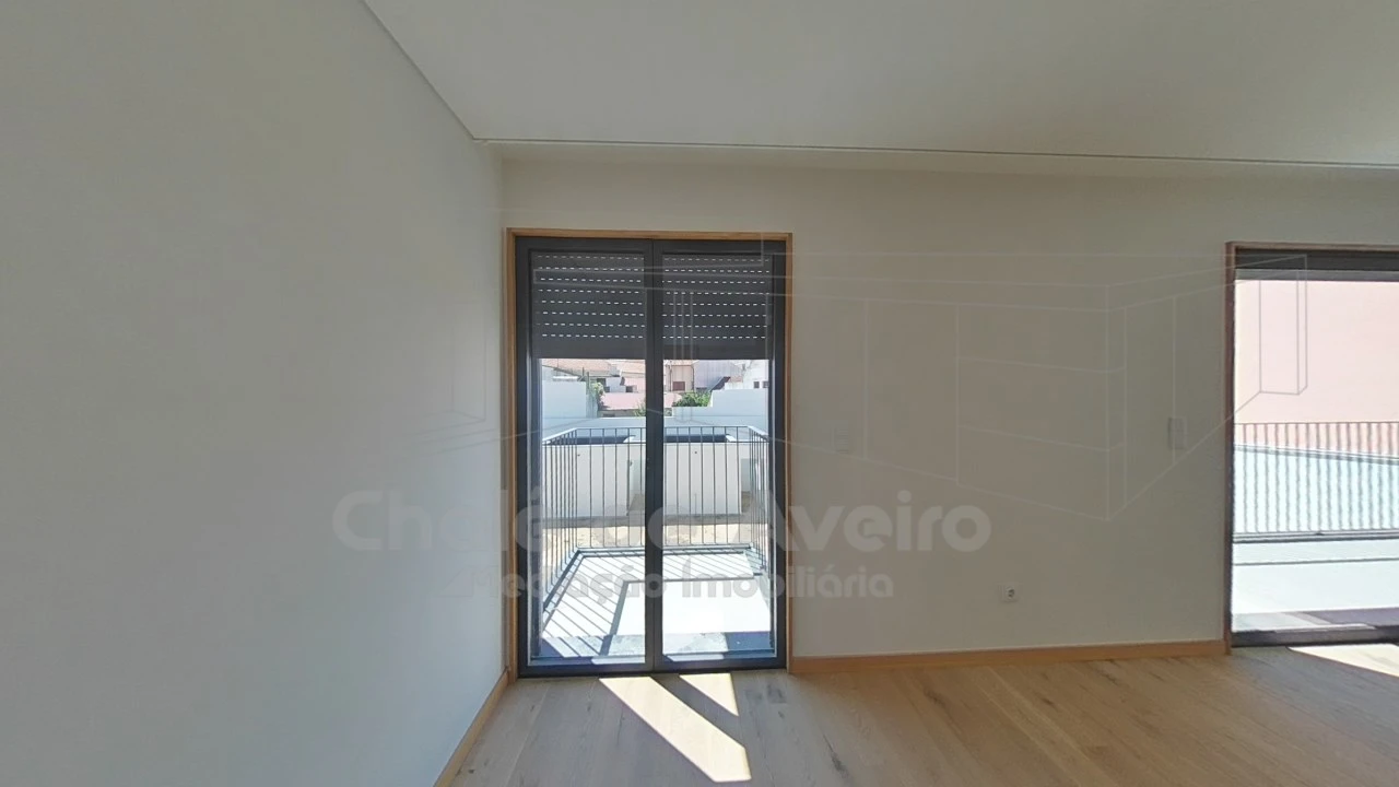 Apartamento T2 para Venda em Glória e Vera Cruz Foto 5