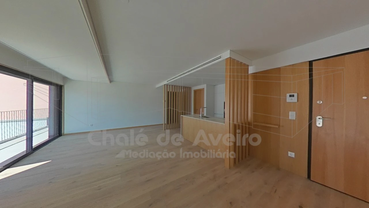 Apartamento T2 para Venda em Glória e Vera Cruz Foto 1