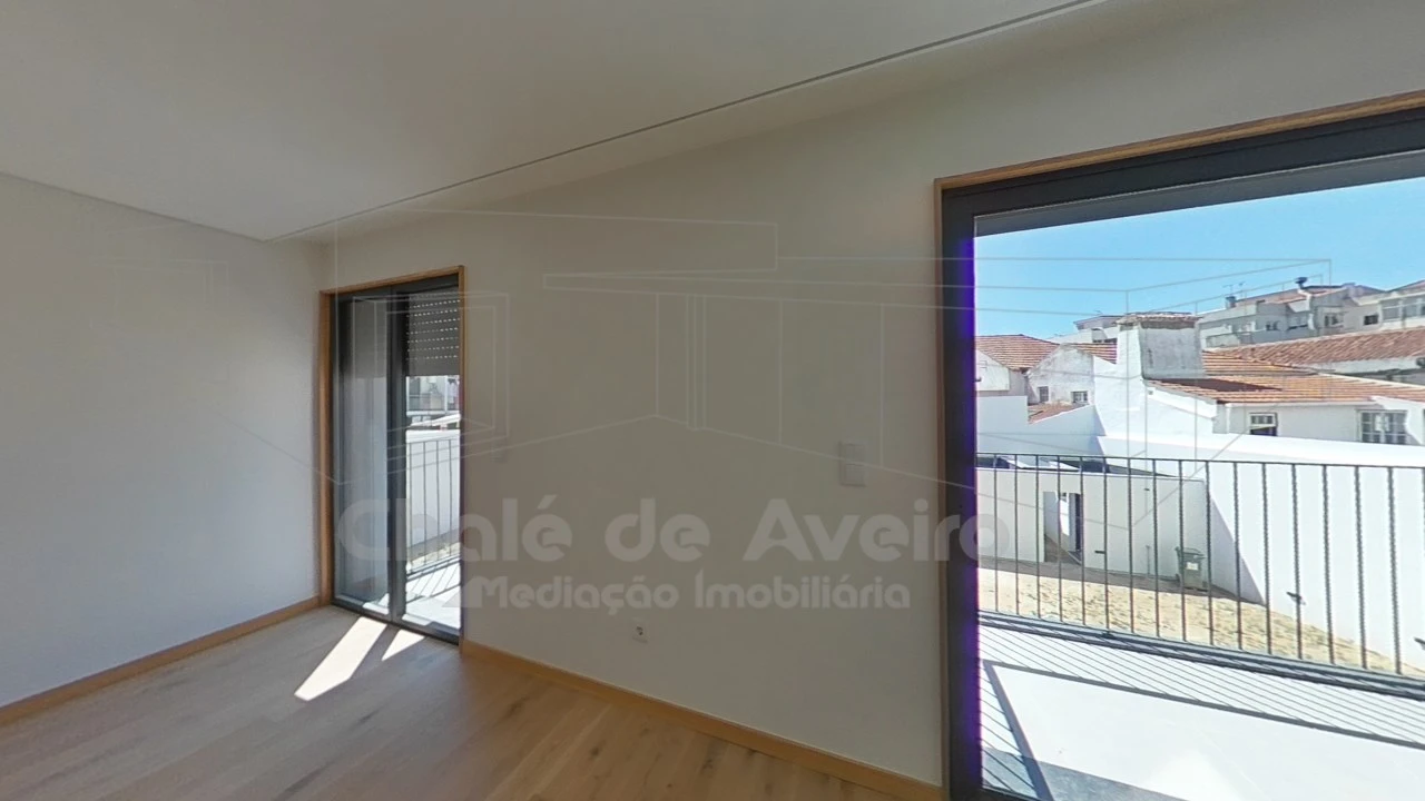 Apartamento T2 para Venda em Glória e Vera Cruz Foto 4