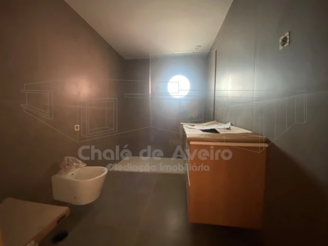 Apartamento T2 para Venda em Glória e Vera Cruz Foto 29