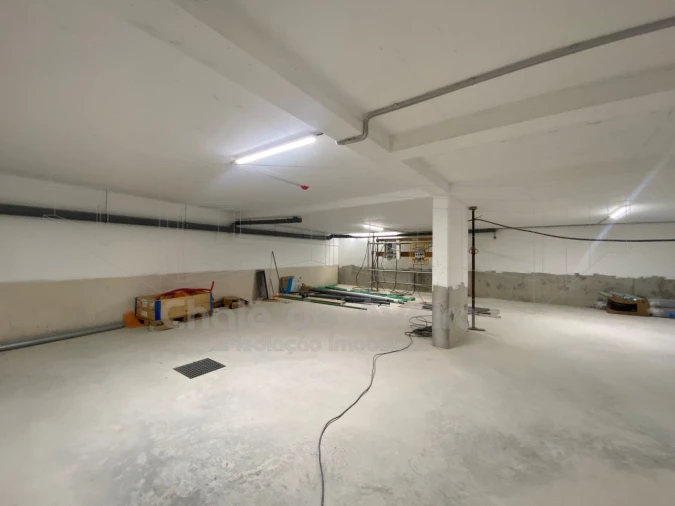 Apartamento T2 para Venda em Glória e Vera Cruz Foto 35