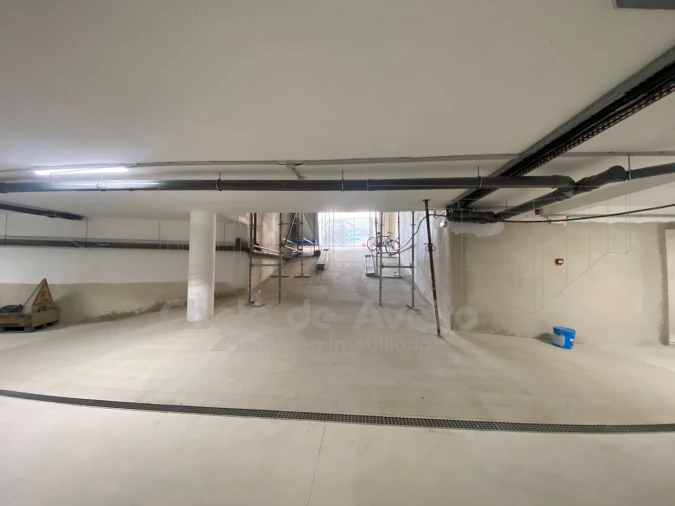 Apartamento T2 para Venda em Glória e Vera Cruz Foto 37