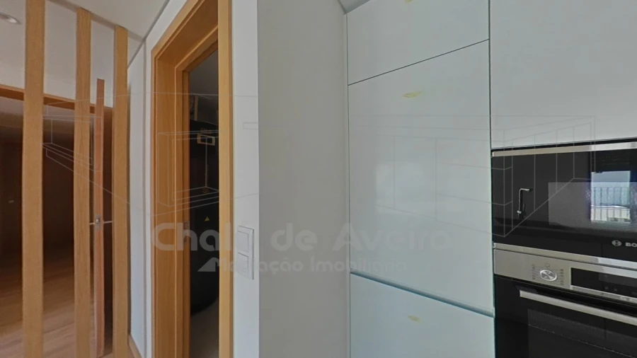 Apartamento T2 para Venda em Glória e Vera Cruz Foto 9