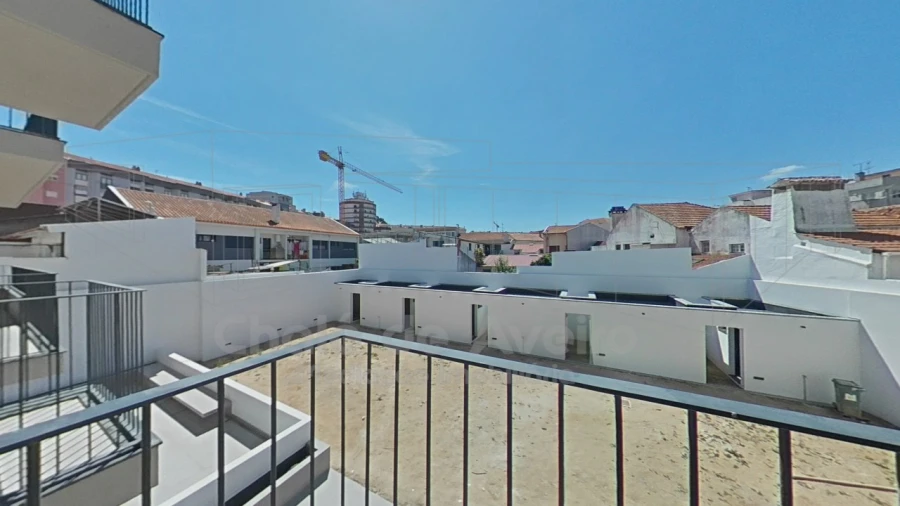 Apartamento T2 para Venda em Glória e Vera Cruz Foto 16