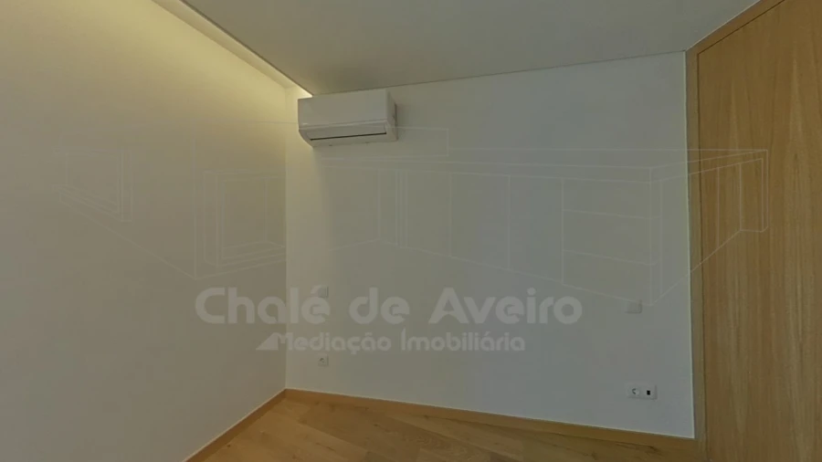 Apartamento T2 para Venda em Glória e Vera Cruz Foto 33