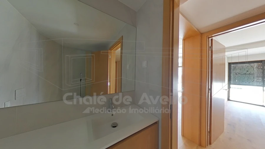 Apartamento T2 para Venda em Glória e Vera Cruz Foto 17