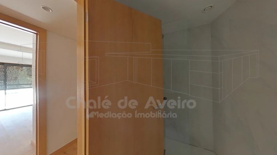Apartamento T2 para Venda em Glória e Vera Cruz Foto 19
