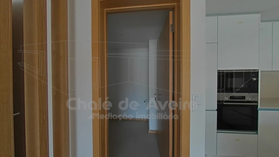 Apartamento T2 para Venda em Glória e Vera Cruz Foto 11