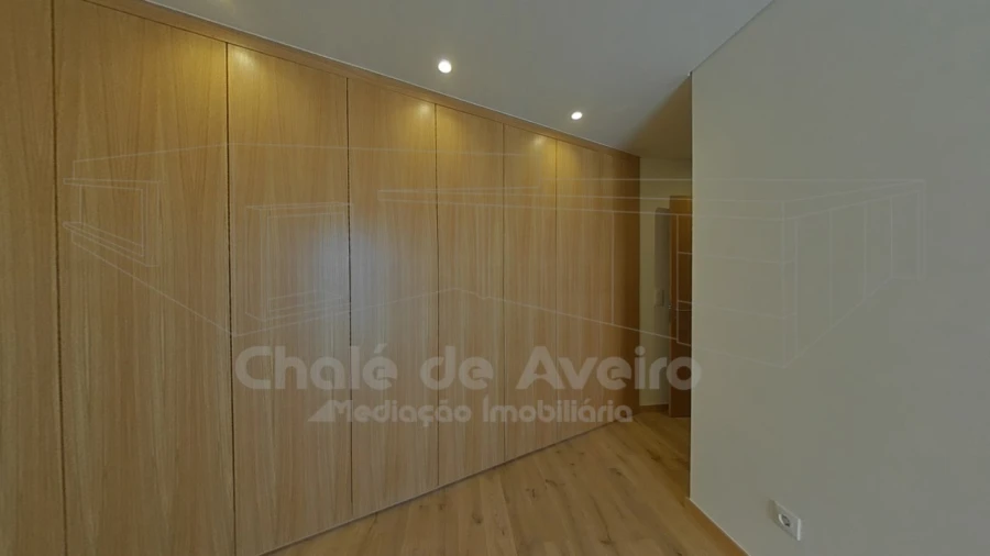 Apartamento T2 para Venda em Glória e Vera Cruz Foto 30