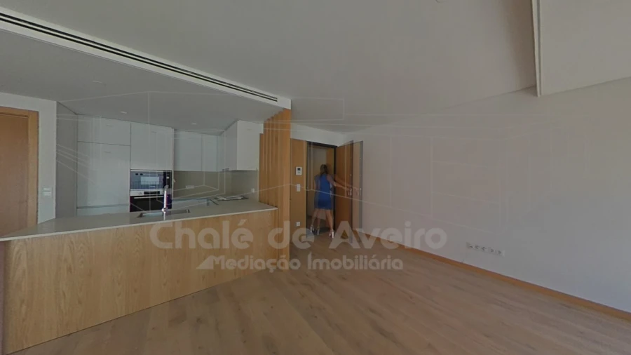 Apartamento T2 para Venda em Glória e Vera Cruz Foto 2