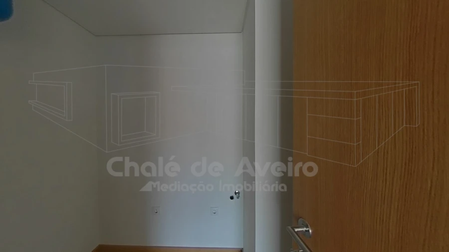 Apartamento T2 para Venda em Glória e Vera Cruz Foto 25
