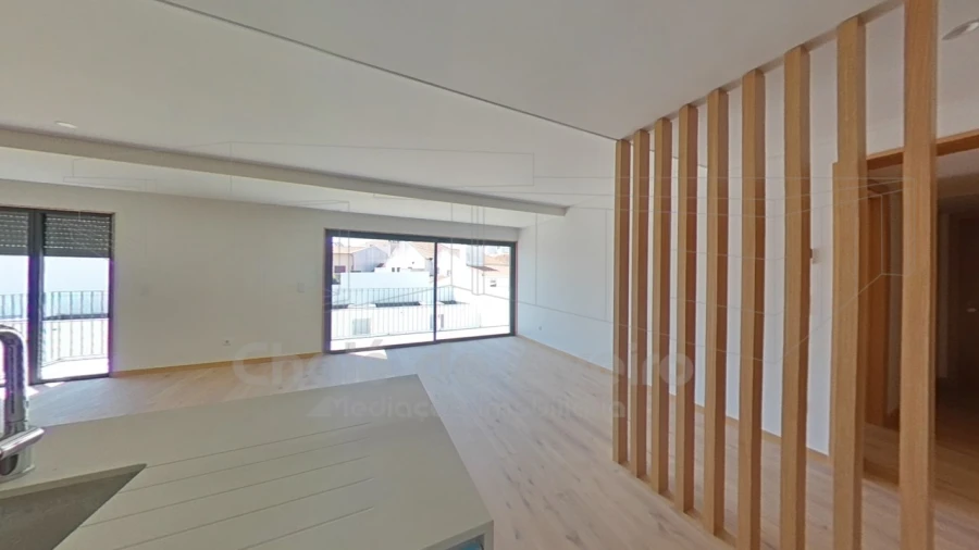 Apartamento T2 para Venda em Glória e Vera Cruz Foto 6