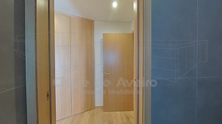 Apartamento T2 para Venda em Glória e Vera Cruz Foto 27