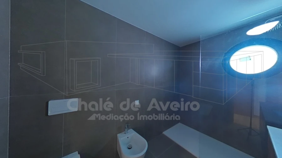 Apartamento T2 para Venda em Glória e Vera Cruz Foto 28