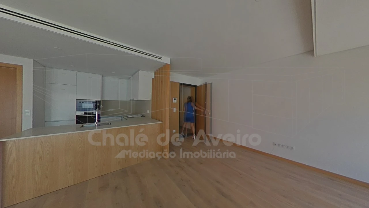 Apartamento T2 para Venda em Glória e Vera Cruz Foto 2