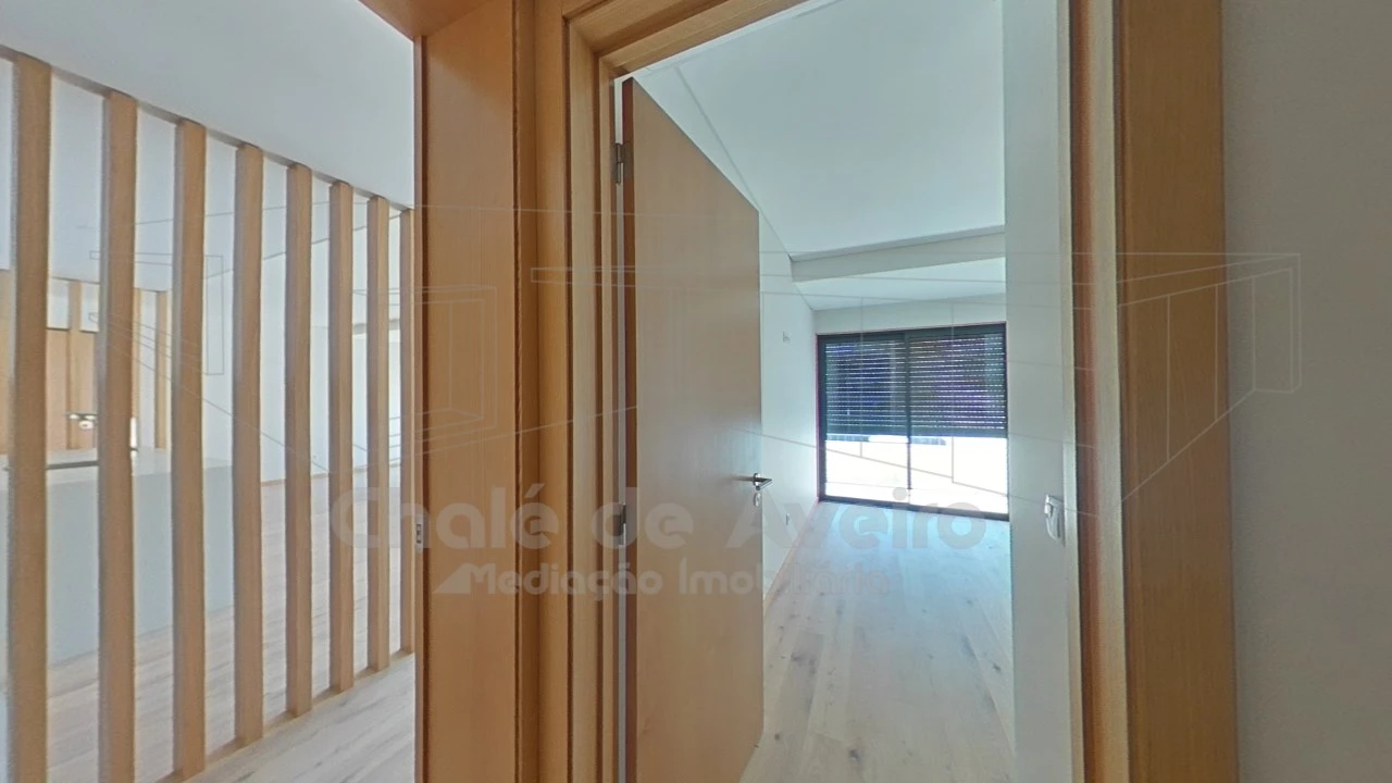 Apartamento T2 para Venda em Glória e Vera Cruz Foto 20