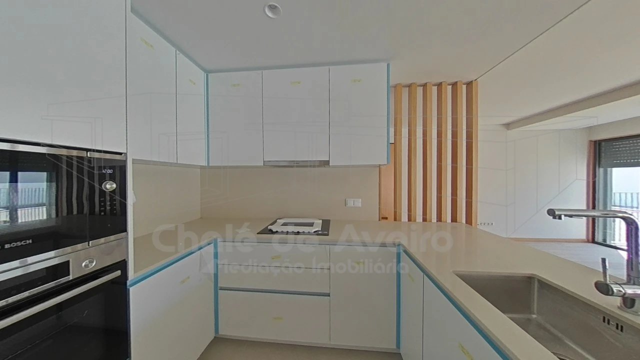 Apartamento T2 para Venda em Glória e Vera Cruz Foto 7