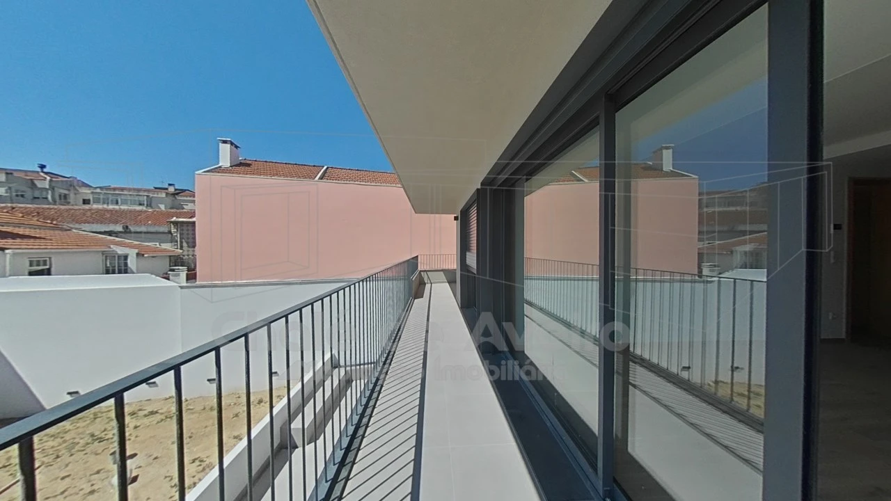 Apartamento T2 para Venda em Glória e Vera Cruz Foto 14