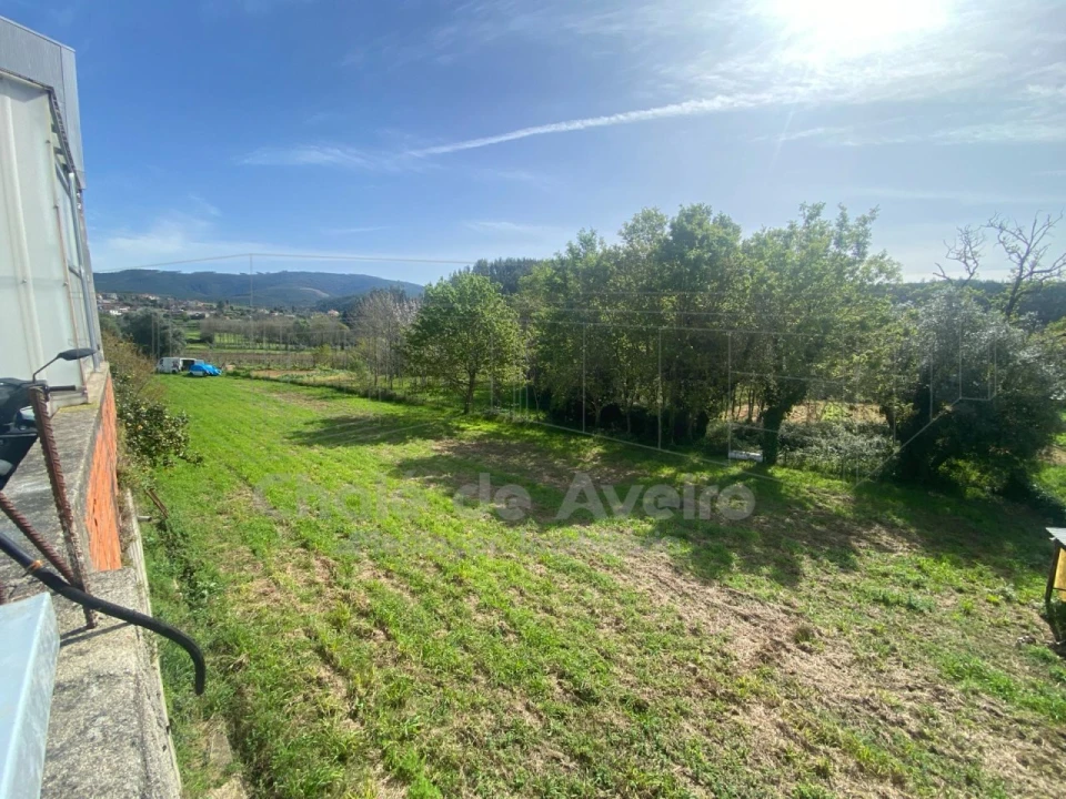 Armazém para Venda em Belazaima do Chão, Castanheira do Vouga e Agadão Foto 11