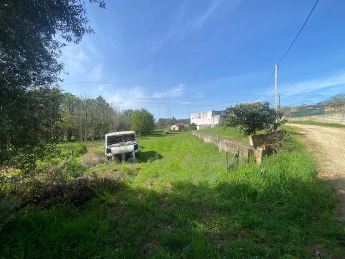 Armazém para Venda em Belazaima do Chão, Castanheira do Vouga e Agadão Foto 12