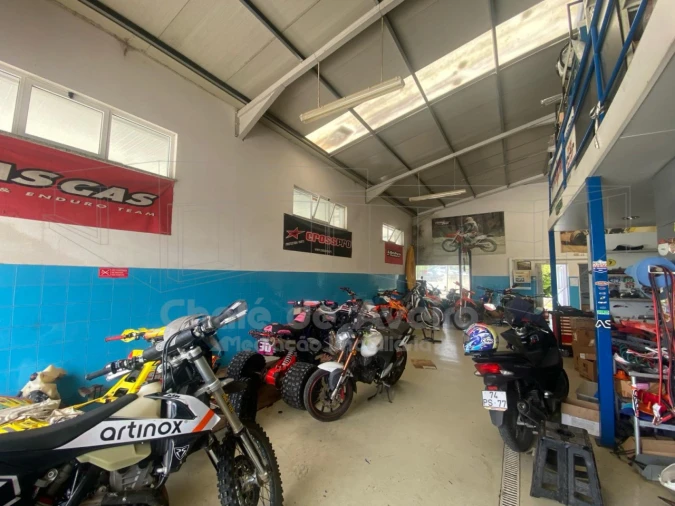 Armazém para Venda em Belazaima do Chão, Castanheira do Vouga e Agadão Foto 19