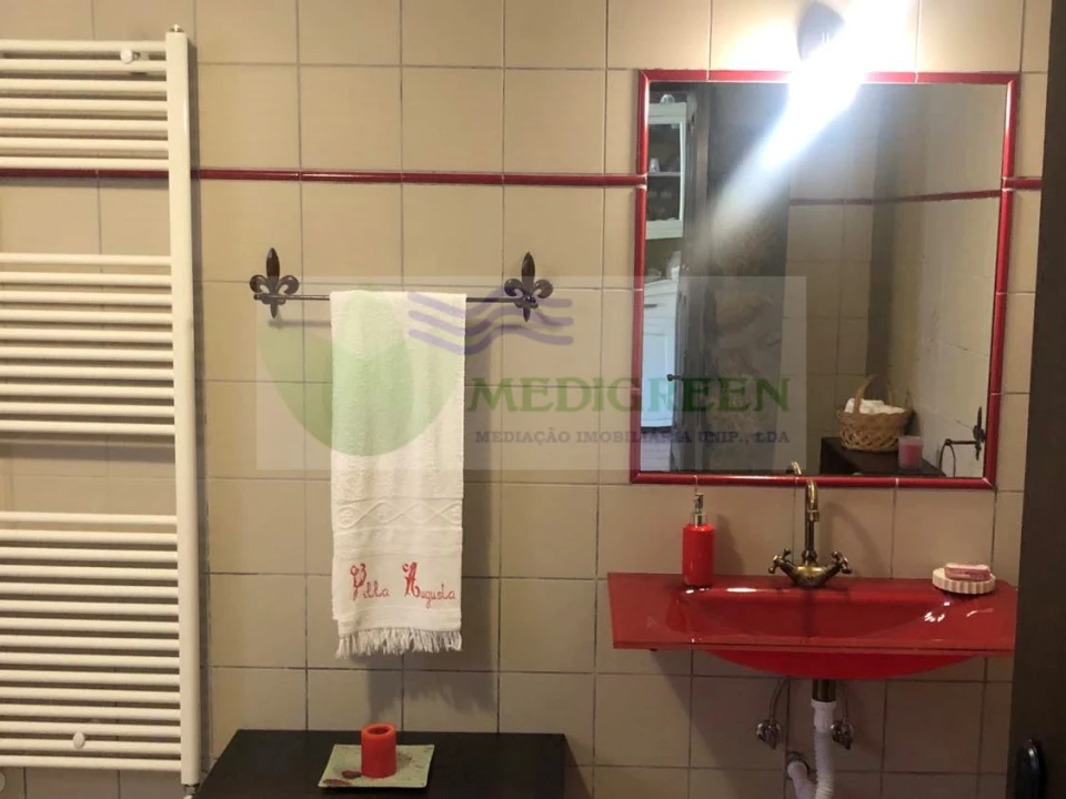 Moradia T3 para Venda em Couto de Esteves Foto 46