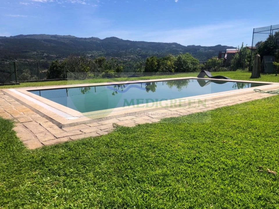 Moradia T3 para Venda em Couto de Esteves Foto 19