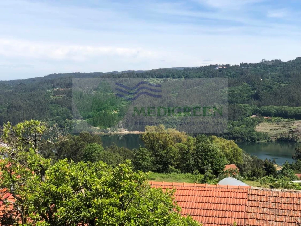 Moradia T3 para Venda em Couto de Esteves Foto 27