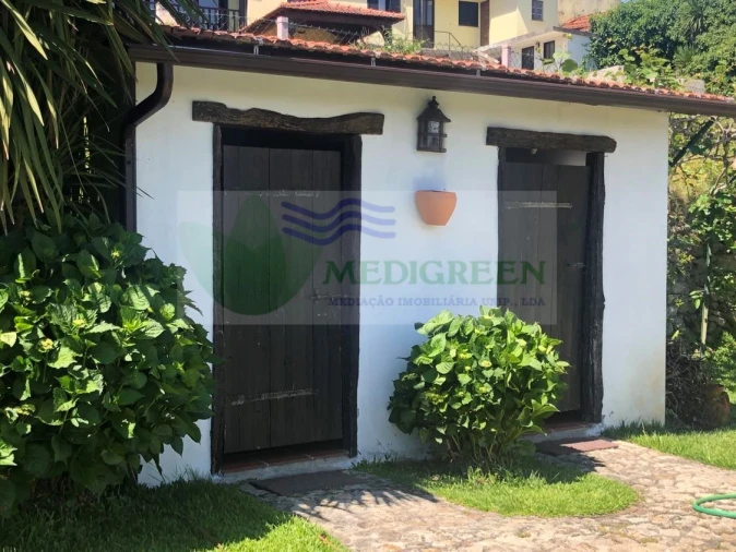 Moradia T3 para Venda em Couto de Esteves Foto 53