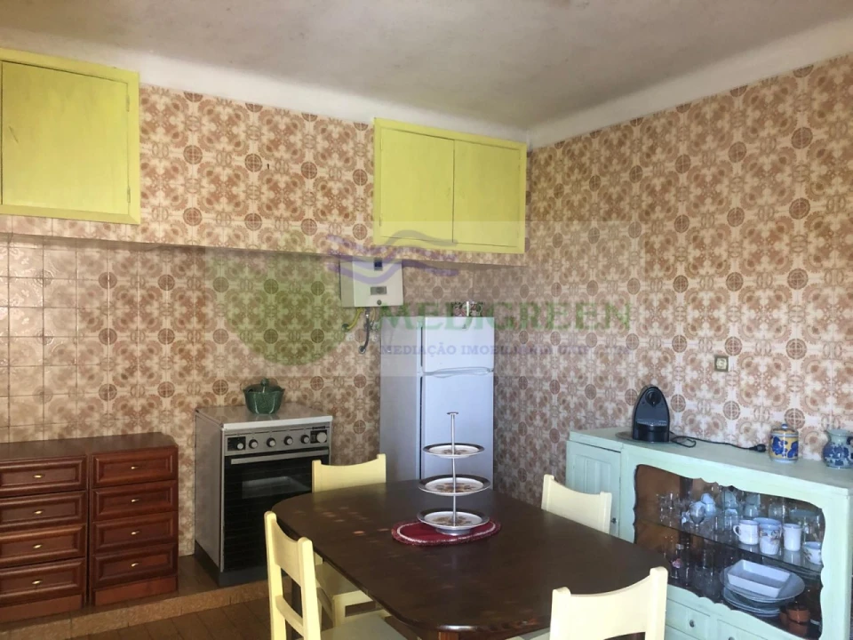 Moradia T3 para Venda em Albergaria-A-Velha e Valmaior Foto 3