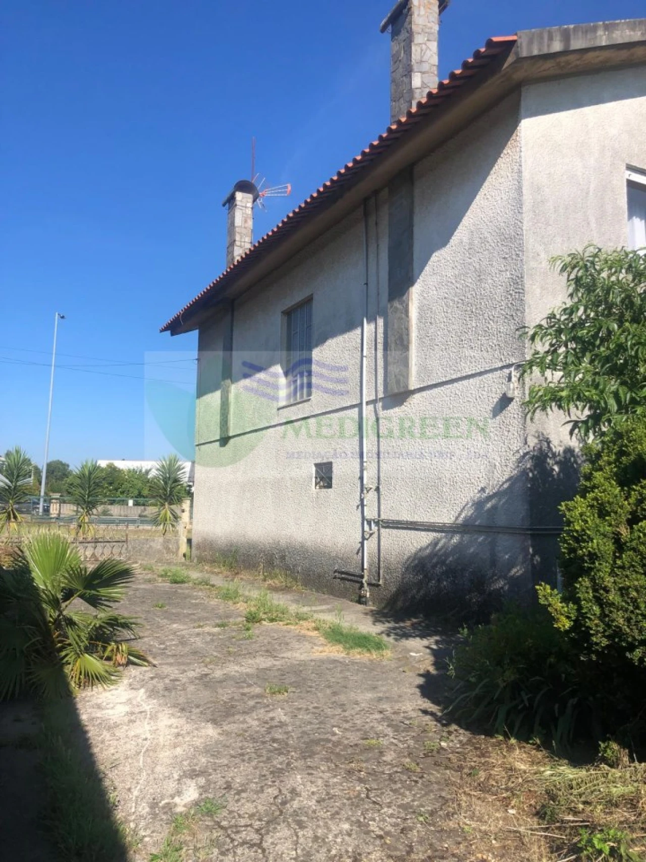 Moradia T3 para Venda em Albergaria-A-Velha e Valmaior Foto 24