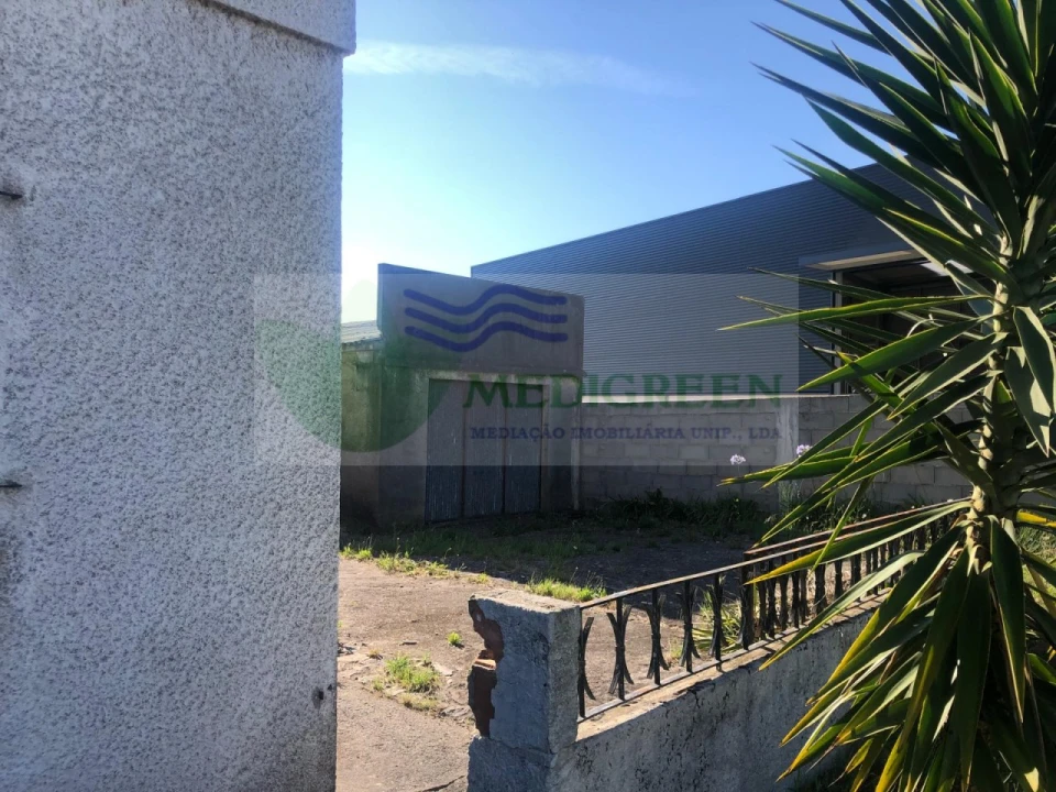 Moradia T3 para Venda em Albergaria-A-Velha e Valmaior Foto 28