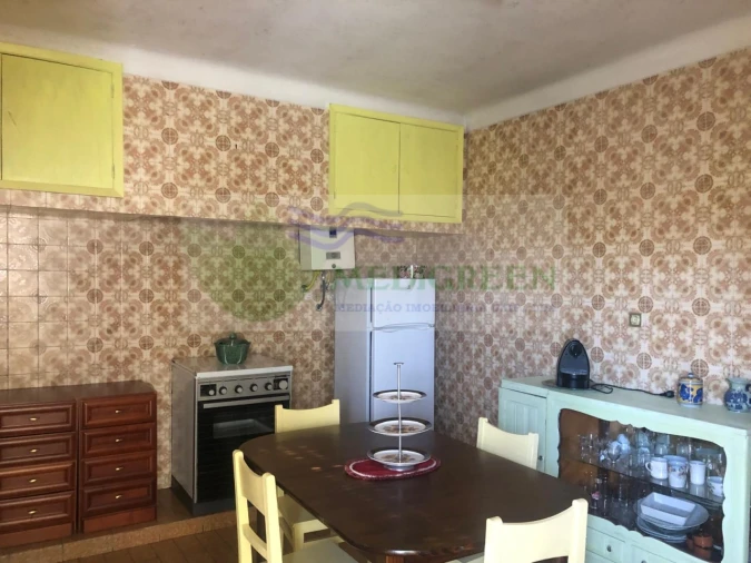 Moradia T3 para Venda em Albergaria-A-Velha e Valmaior Foto 3