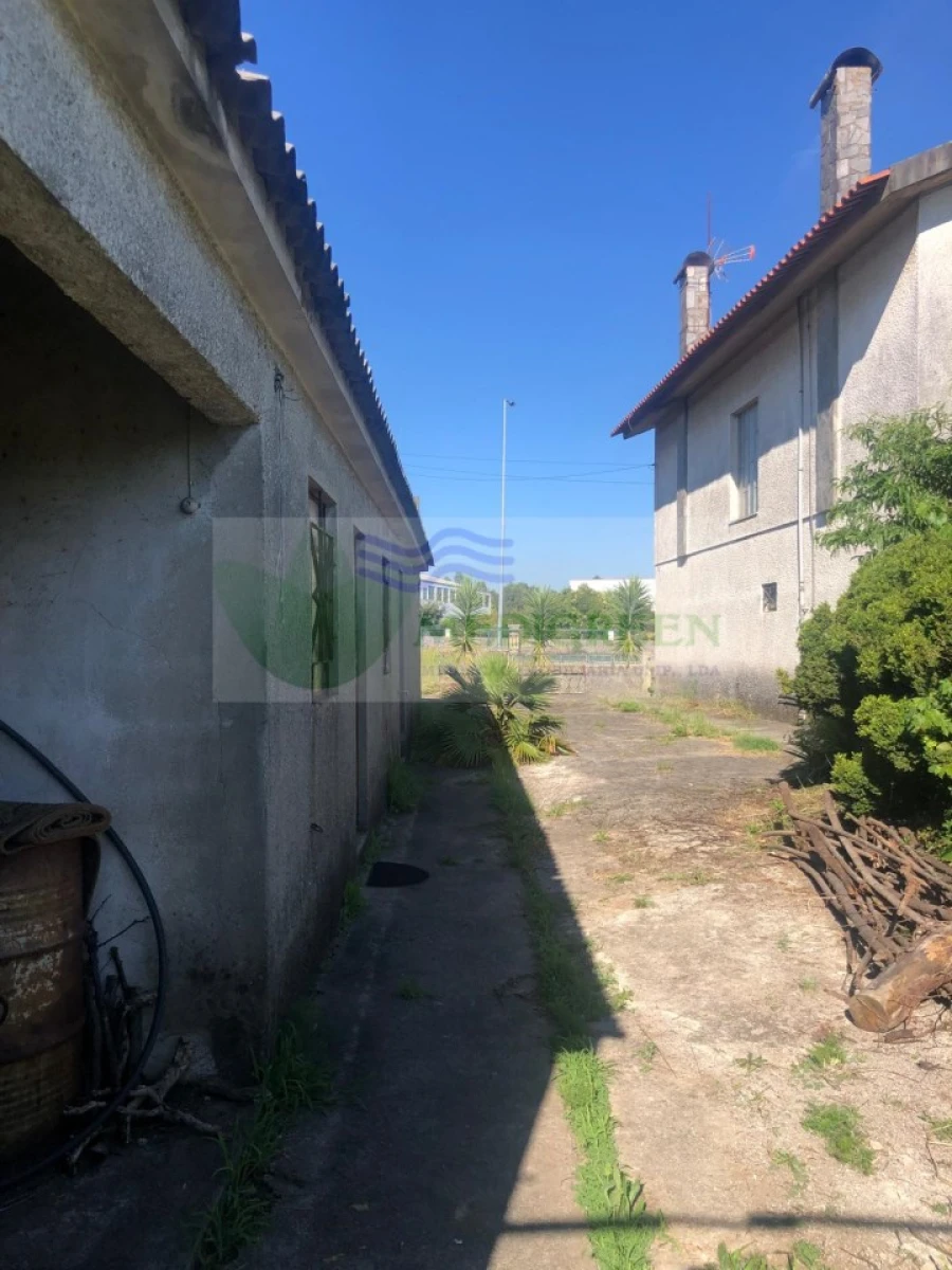 Moradia T3 para Venda em Albergaria-A-Velha e Valmaior Foto 22