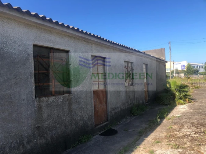 Moradia T3 para Venda em Albergaria-A-Velha e Valmaior Foto 23