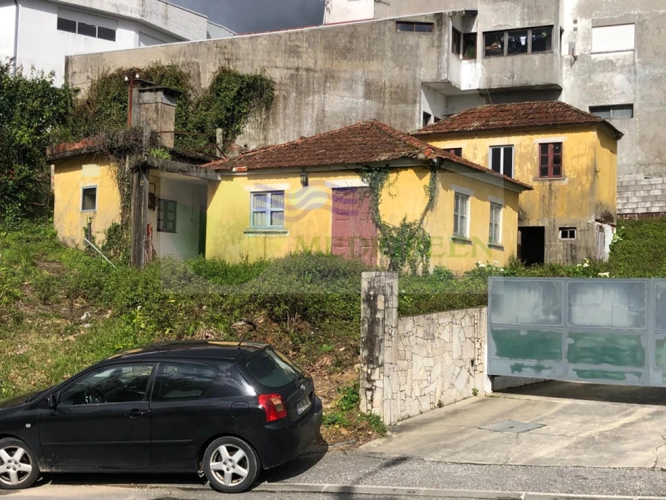 Moradia T3 para Venda em Sever do Vouga Foto 1