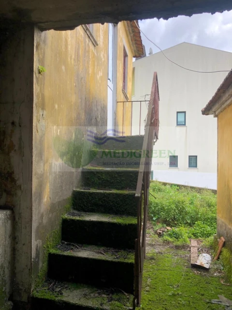 Moradia T3 para Venda em Sever do Vouga