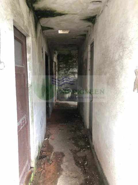 Moradia T3 para Venda em Sever do Vouga