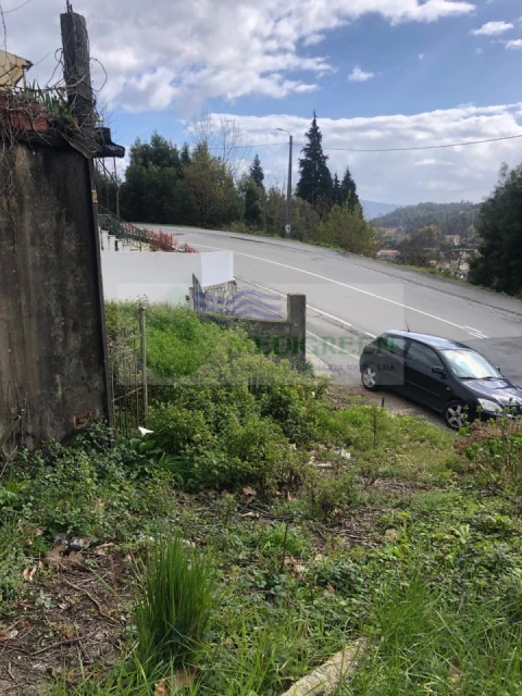 Moradia T3 para Venda em Sever do Vouga