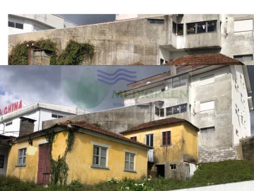 Moradia T3 para Venda em Sever do Vouga