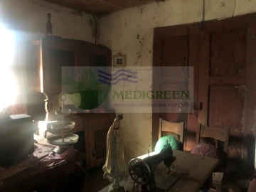 Moradia T3 para Venda em Sever do Vouga